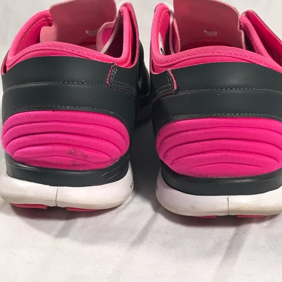 Nike Free Balanza Running Shoes - Picture 5 of 10